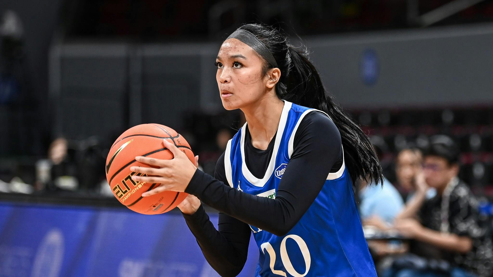 Hannah Lopez, Ateneo look to bolster UAAP Final Four push as unbeaten UST stands in way  